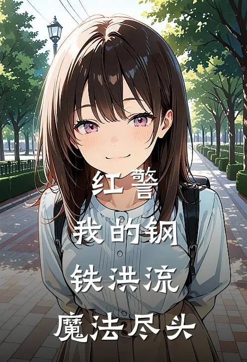 红警：我的钢铁洪流，魔法尽头