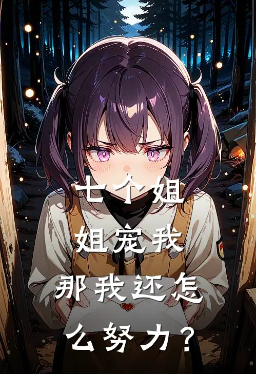 七个姐姐宠我，那我还怎么努力？