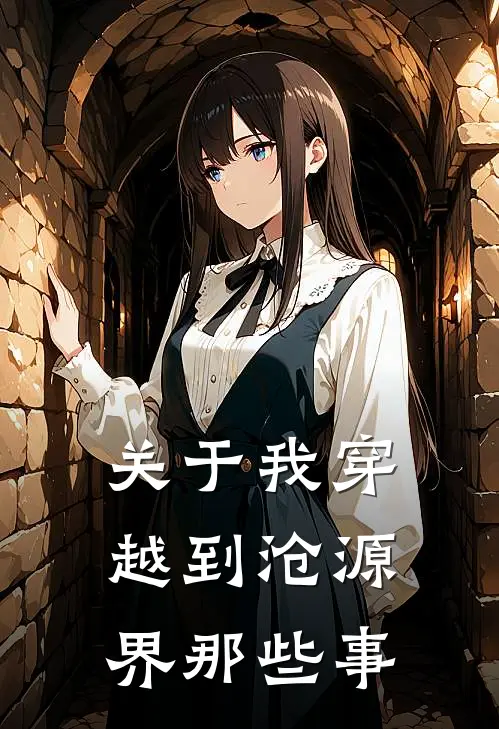 关于我穿越到沧源界那些事