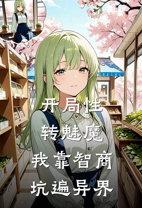 开局性转魅魔，我靠智商坑遍异界