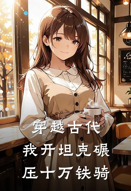 穿越古代，我开坦克碾压十万铁骑