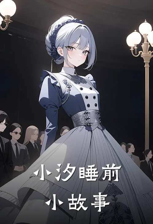 小汐睡前小故事