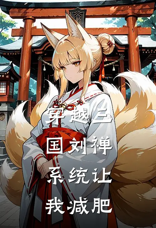 穿越三国刘禅，系统让我减肥