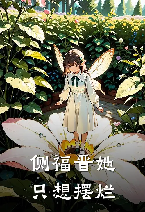 侧福晋她只想摆烂