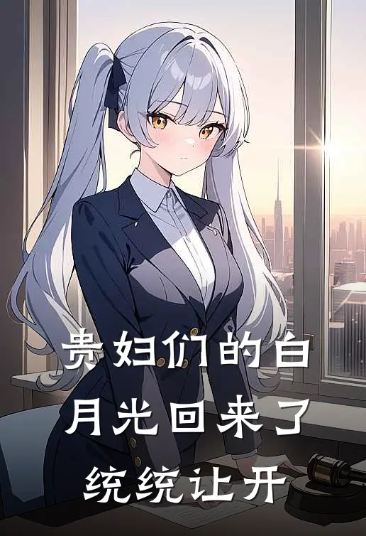 贵妇们的白月光回来了，统统让开