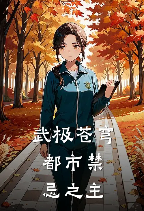 武极苍穹：都市禁忌之主