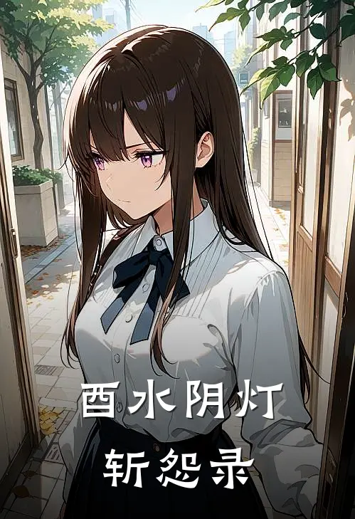 酉水阴灯斩怨录