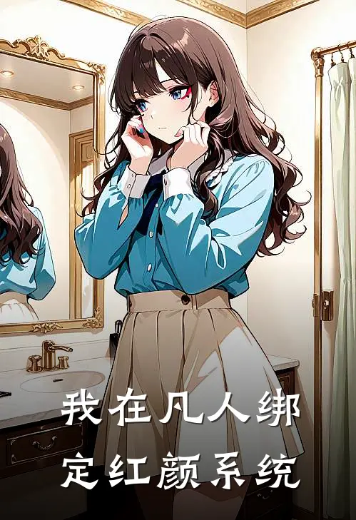 我在凡人绑定红颜系统