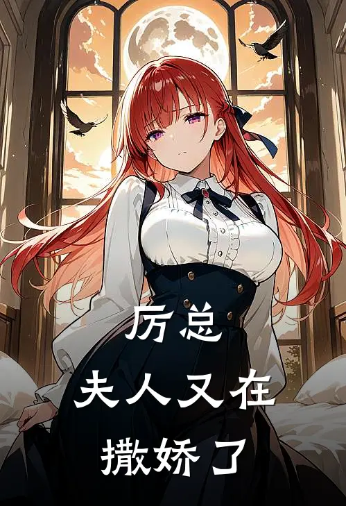 厉总，夫人又在撒娇了