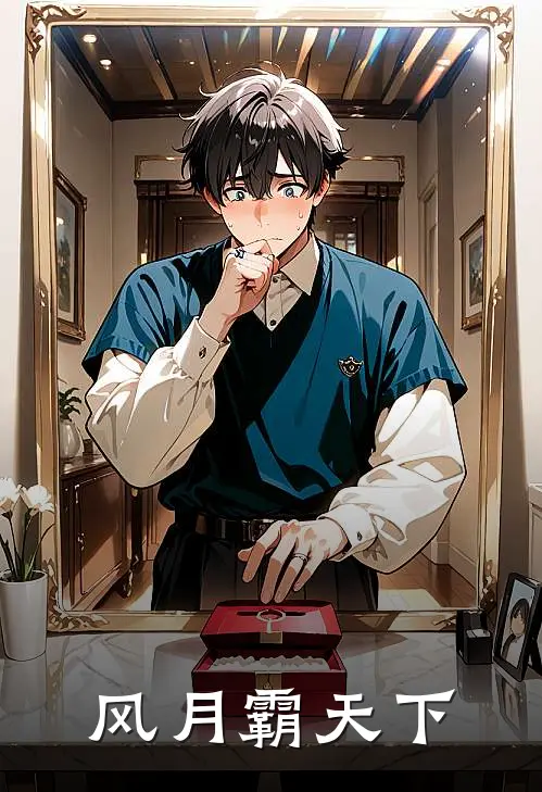 风月霸天下
