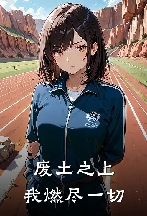 废土之上，我燃尽一切