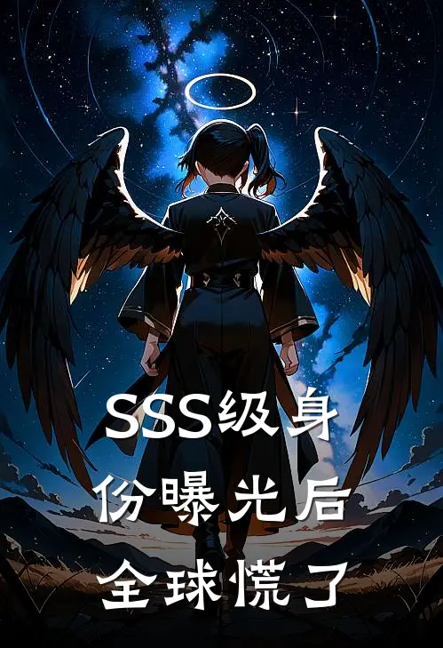 SSS级身份曝光后全球慌了