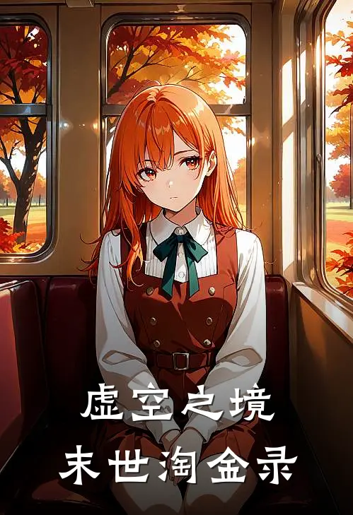 虚空之境：末世淘金录