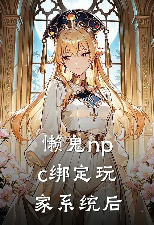 懒鬼npc绑定玩家系统后