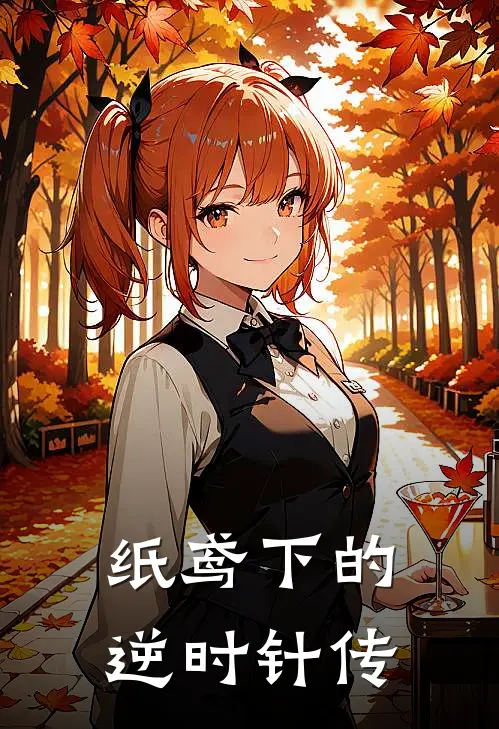 纸鸢下的逆时针传