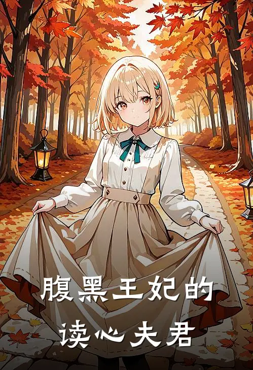 腹黑王妃的读心夫君