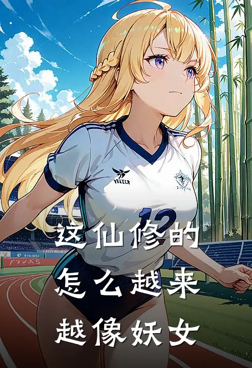 这仙修的，怎么越来越像妖女