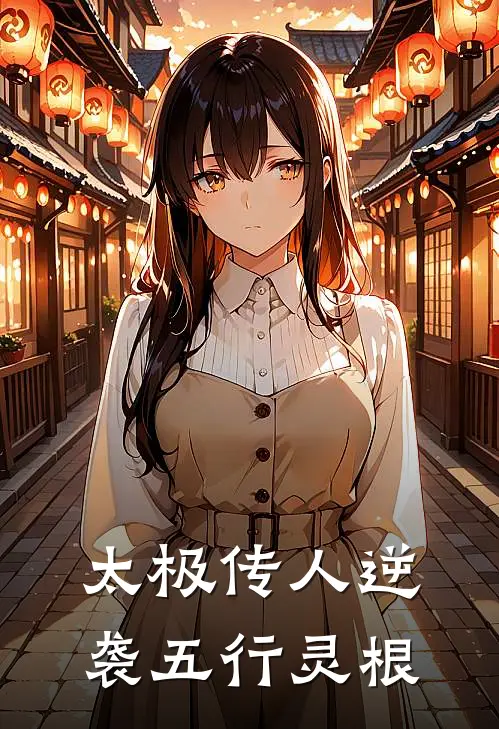 太极传人逆袭五行灵根