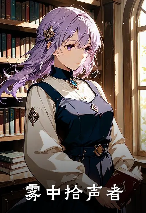 雾中拾声者