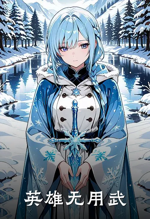 英雄无用武