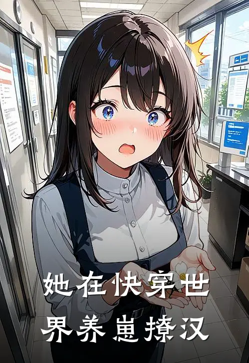 她在快穿世界养崽撩汉