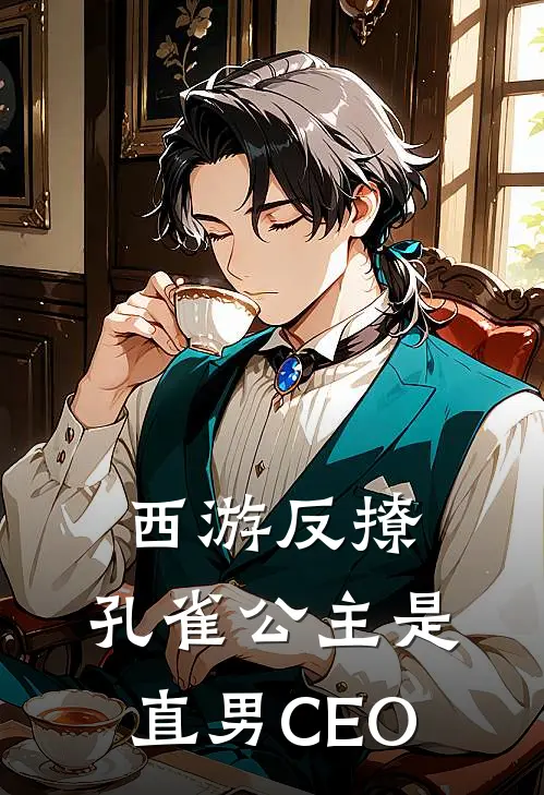 西游反撩：孔雀公主是直男CEO