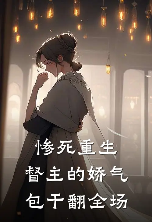 惨死重生，督主的娇气包干翻全场