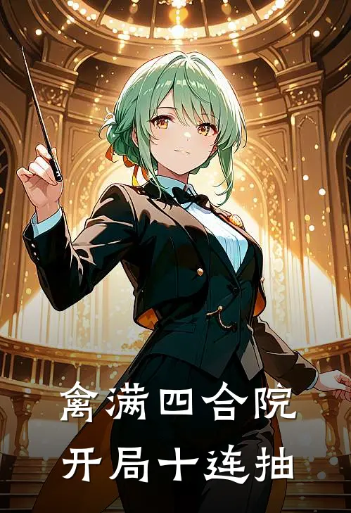 禽满四合院【开局十连抽】