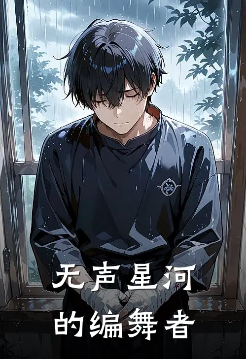 无声星河的编舞者