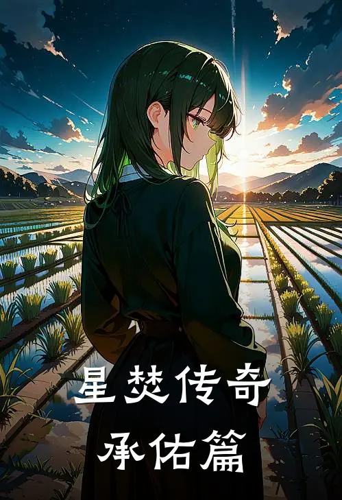 星焚传奇：承佑篇