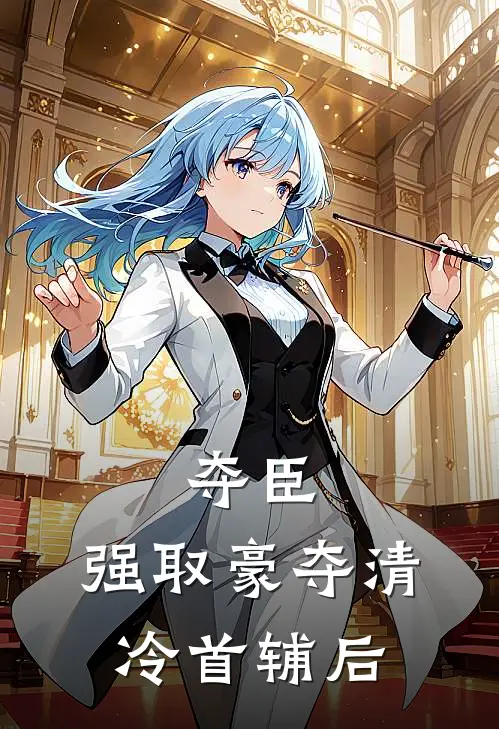 夺臣：强取豪夺清冷首辅后