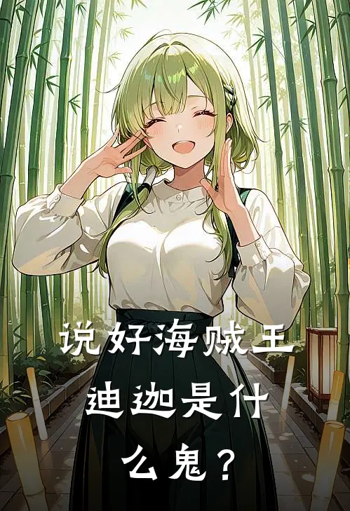 说好海贼王，迪迦是什么鬼？