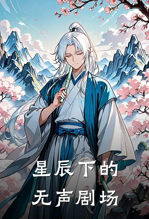 星辰下的无声剧场