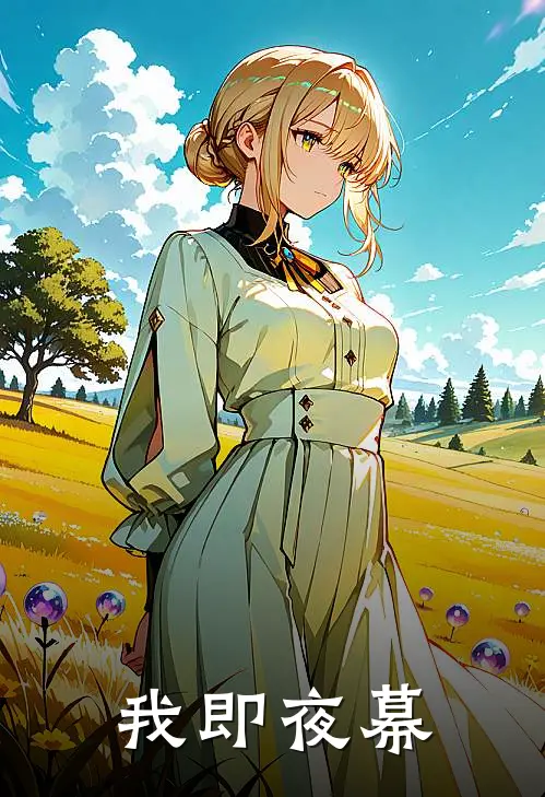我即夜幕