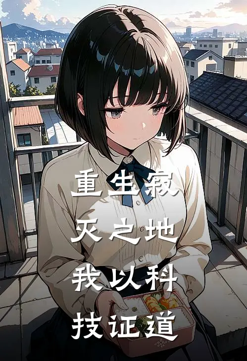 重生寂灭之地，我以科技证道