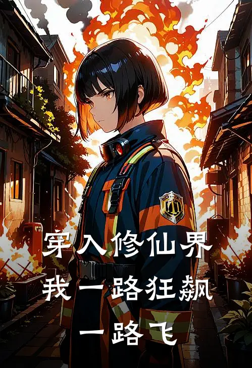 穿入修仙界，我一路狂飙，一路飞