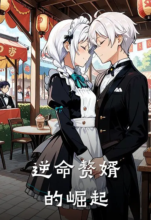 逆命赘婿的崛起