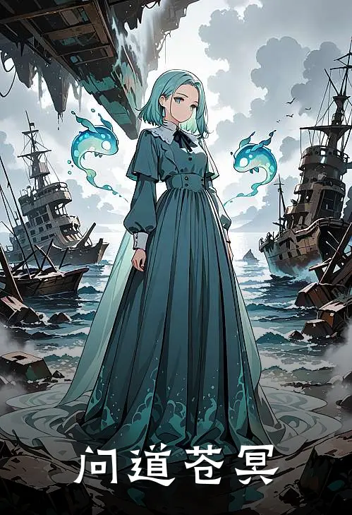 【问道苍冥】