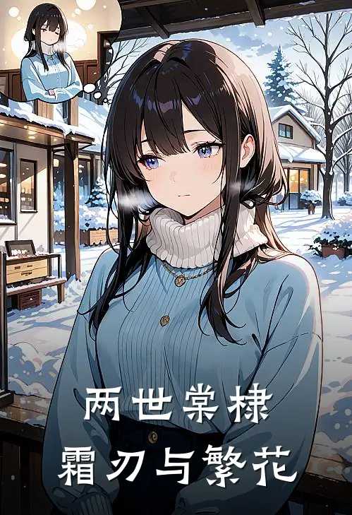 两世棠棣：霜刃与繁花