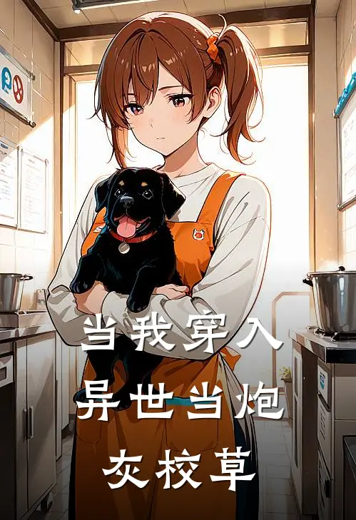 当我穿入异世当炮灰校草