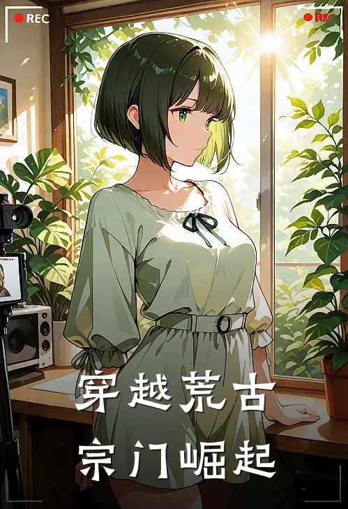 穿越荒古宗门崛起