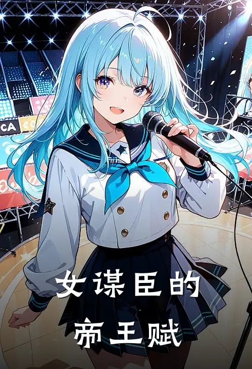 女谋臣的帝王赋