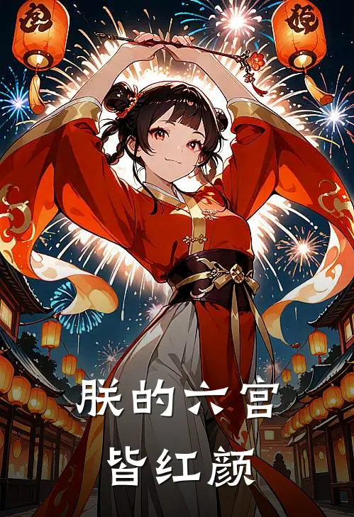 朕的六宫皆红颜