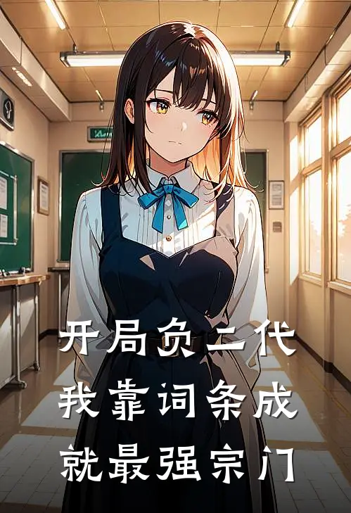 开局负二代我靠词条成就最强宗门