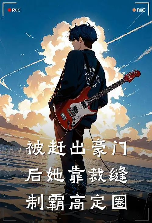 被赶出豪门后她靠裁缝制霸高定圈