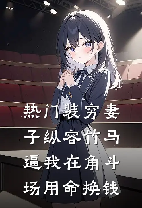 [热门]装穷妻子纵容竹马逼我在角斗场用命换钱（楚洛纪总）最新章节列表