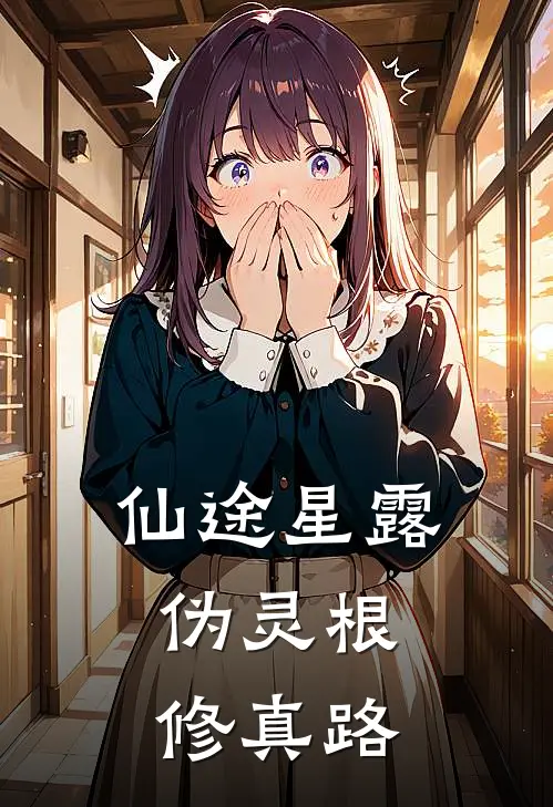 仙途星露：伪灵根修真路