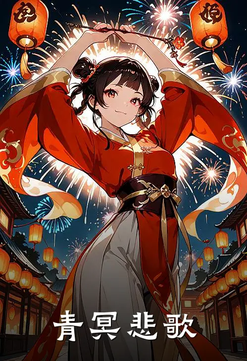 青冥悲歌