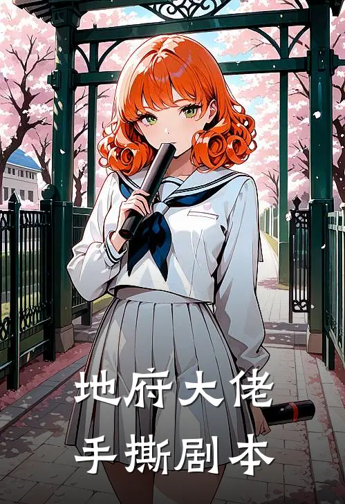 地府大佬手撕剧本