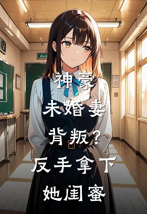 神豪：未婚妻背叛？反手拿下她闺蜜